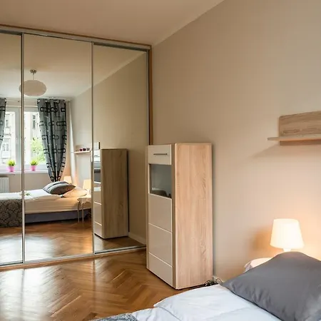 Apartment Luxapart Centrum