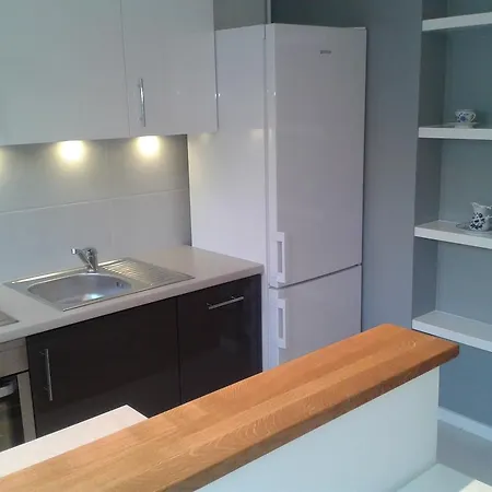 Luxapart Centrum *