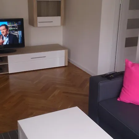 Luxapart Centrum Apartment *