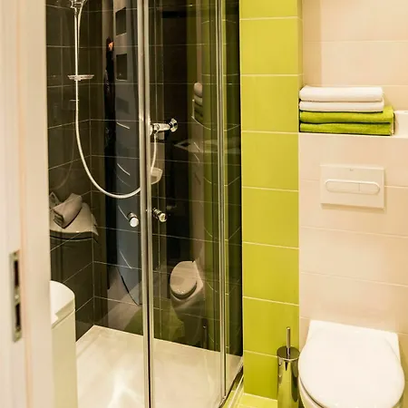 Luxapart Centrum Apartment Warsaw