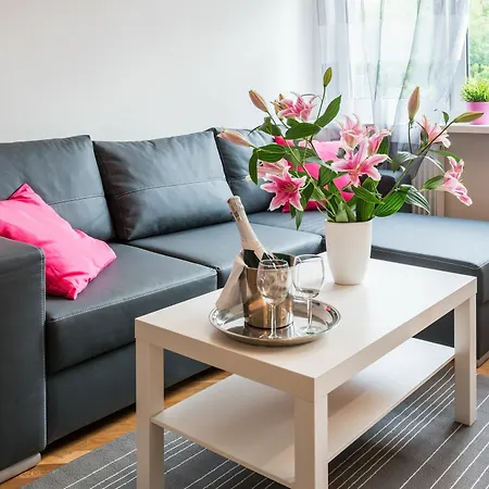 Luxapart Centrum