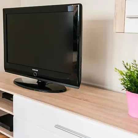 Luxapart Centrum Apartamento *