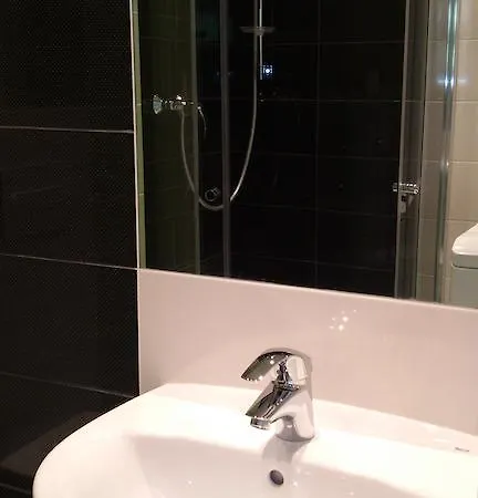Luxapart Centrum * Varsovia