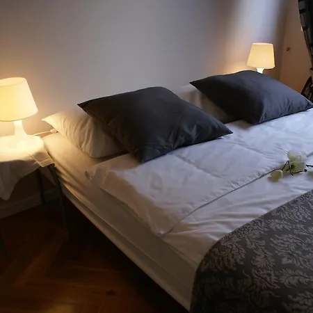 Luxapart Centrum Varsovia